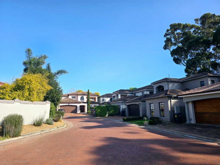 4 Bedroom Property for Sale in Durbanville Western Cape